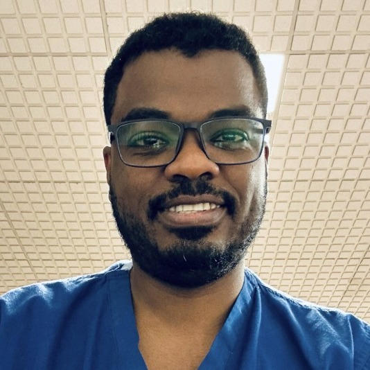 Dr Mohamed Elsadig